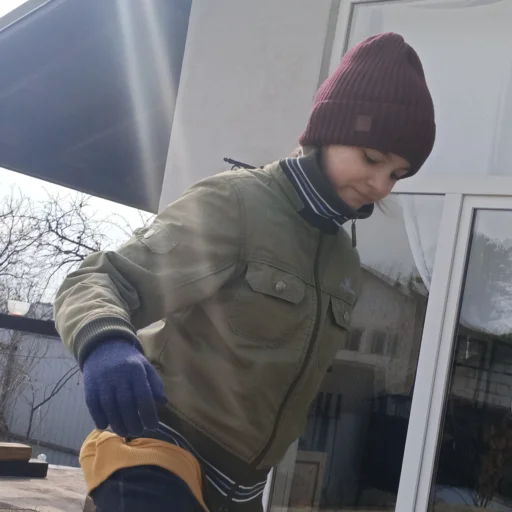 Стикер Lena4katop - 1