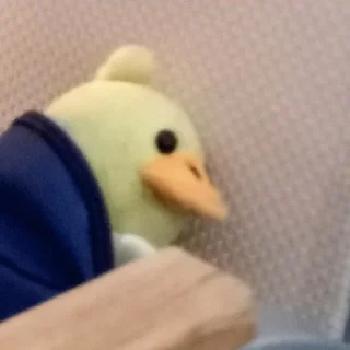 Стикер Лена Скоробогатая - 1