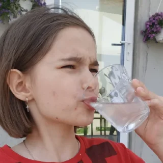 Стикер Лена Скоробогатая - 6