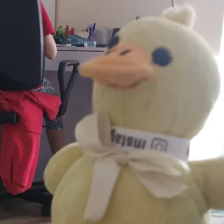 Стикер Лена Скоробогатая - 9