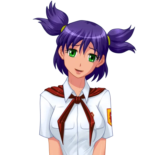 anime cartoon clothing