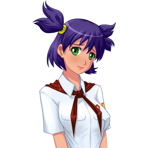 аниме мультфильм одежда