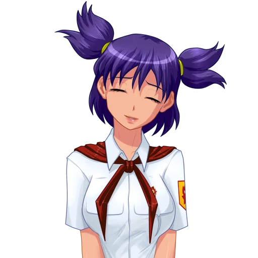 аниме мультфильм одежда