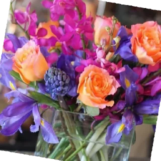 Sticker Ленчик - 7