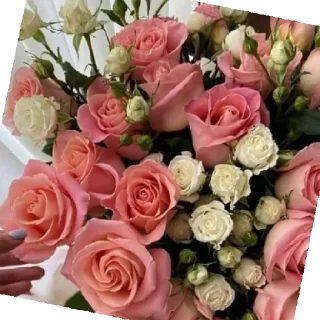 Sticker Ленчик - 2