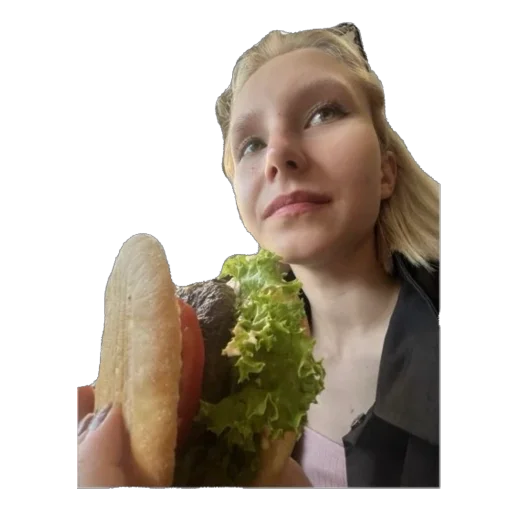 Sticker Lenchik83 - 1