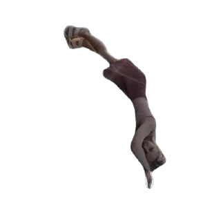 Sticker Ленчик - 7