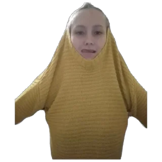 Sticker Ленчик - 10