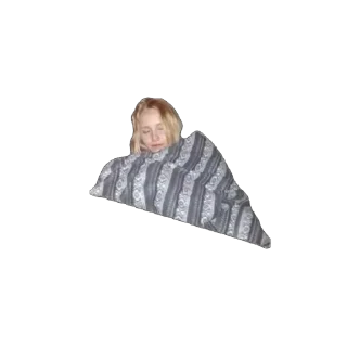 Sticker Ленчик - 4