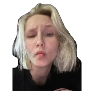 Sticker Ленчик - 2