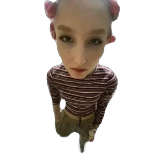 Sticker Ленчик - 1