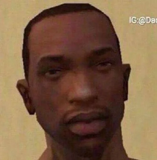 human face forehead man