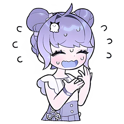 Стикер LenivaiTyan - 1