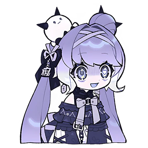 Sticker LenivaiTyan - 1