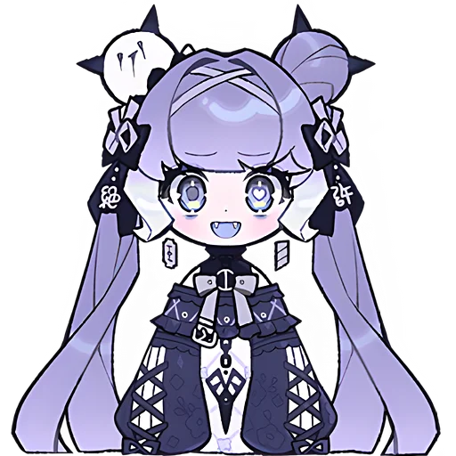 Sticker LenivaiTyan - 1