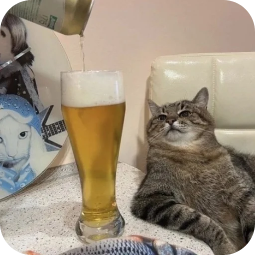 Стикер LenochkaMurrr - 1