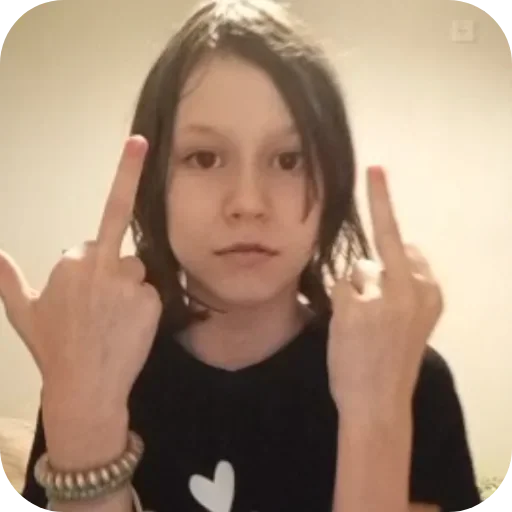 Sticker LenochkaRajtmen - 1