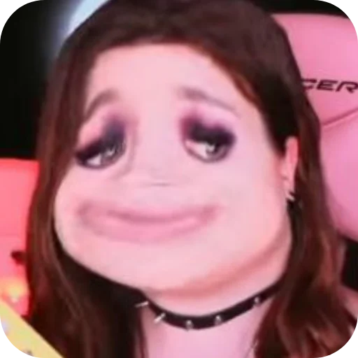 Sticker LenochkaRajtmen - 1