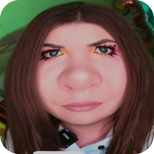 Sticker LenochkaRajtmen - 1