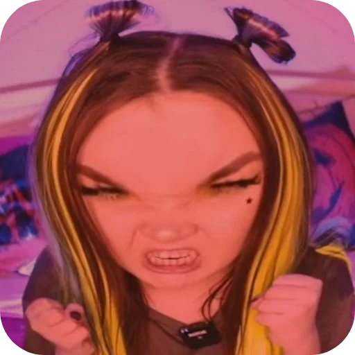 Sticker LenochkaRajtmen - 1