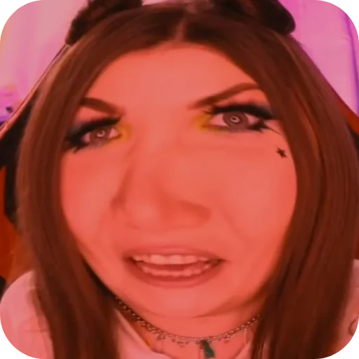 Sticker LenochkaRajtmen - 1