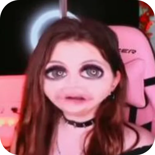 Sticker LenochkaRajtmen - 1