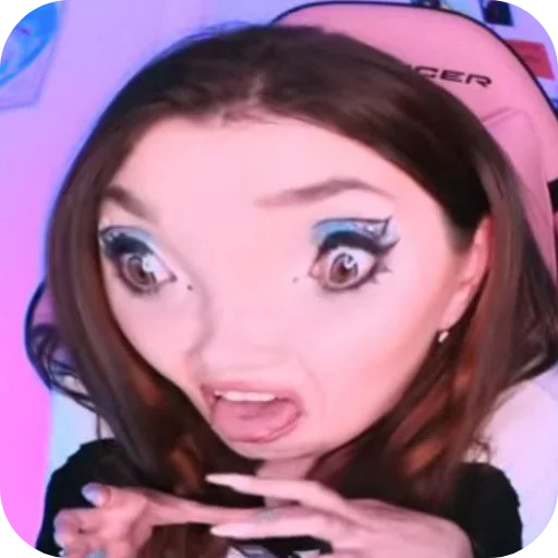 Sticker LenochkaRajtmen - 1