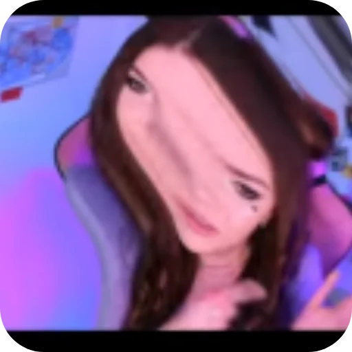 Sticker LenochkaRajtmen - 1