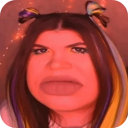 Стикер LenochkaRajtmen - 1