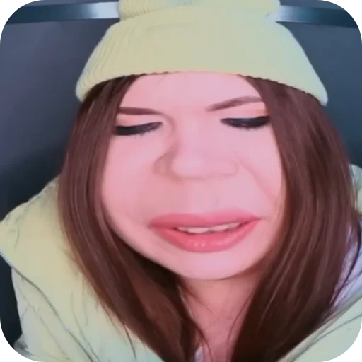 Sticker LenochkaRajtmen - 1