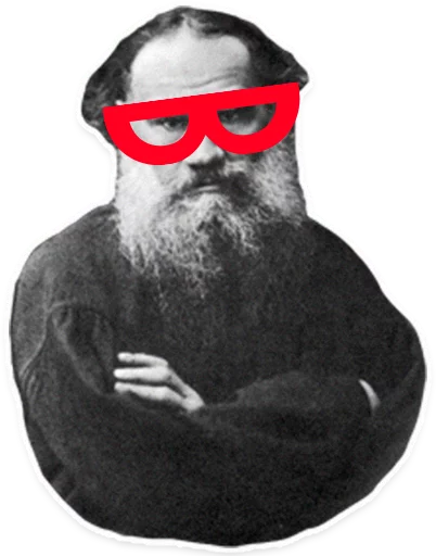 Sticker LeoEveryday - 9