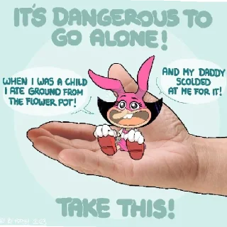 Sticker Лео и пицца тавер чо @doctorKeh - 8