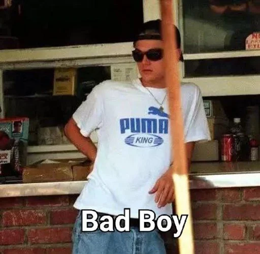 Стикер LeoNoNeDiKaprio :: @fStikBot - 10