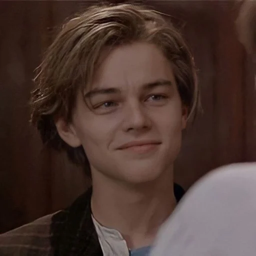 Стикер LeoNoNeDiKaprio :: @fStikBot - 6