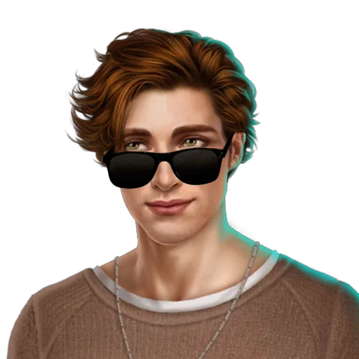 human face person eyewear