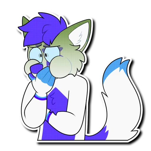 Sticker Leon07572NaL - 1