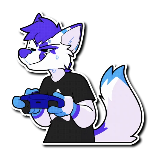 Sticker Leon07572NaL - 1