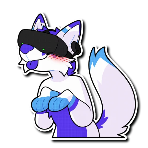 Sticker Leon07572NaL - 1