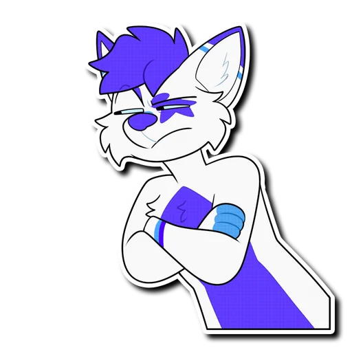 Sticker Leon07572NaL - 1