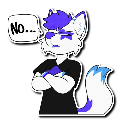 Sticker Leon07572NaL - 1