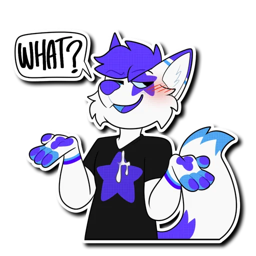 Sticker Leon07572NaL - 1