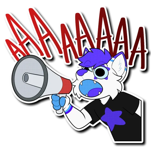 Sticker Leon07572NaL - 1