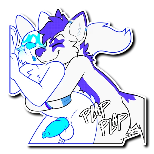 Sticker Leon07572NaL - 1