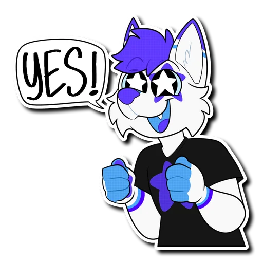 Sticker Leon07572NaL - 1