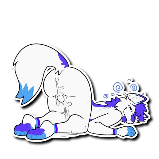 Sticker Leon07572NaL - 1