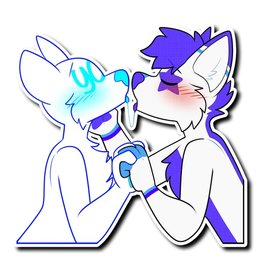 Sticker Leon07572NaL - 1