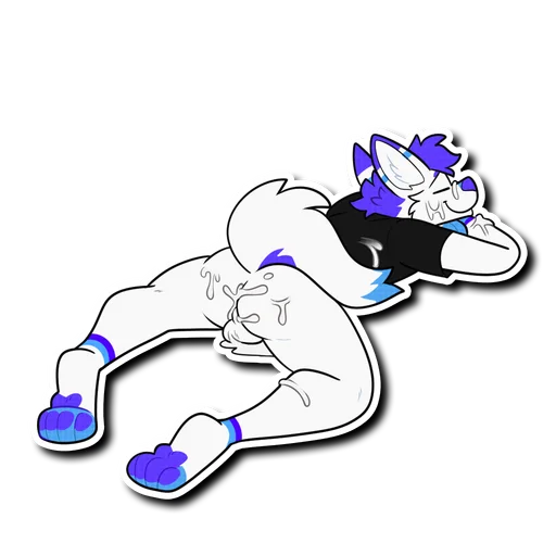 Sticker Leon07572NaL - 1