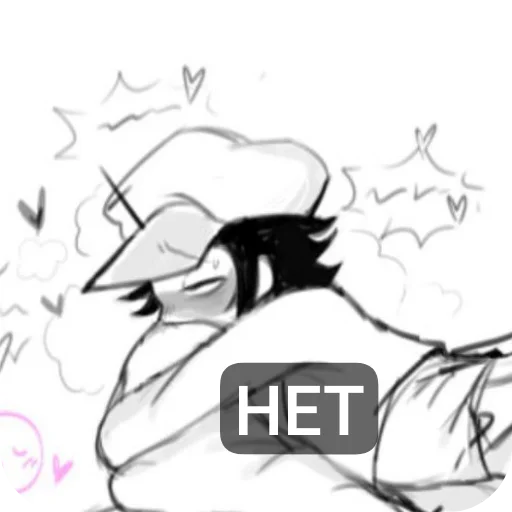 Стикер Leon4444 - 1