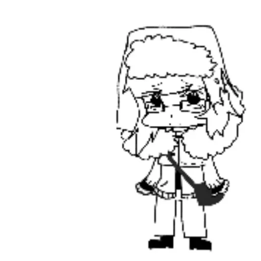 Стикер Leon4444 - 1