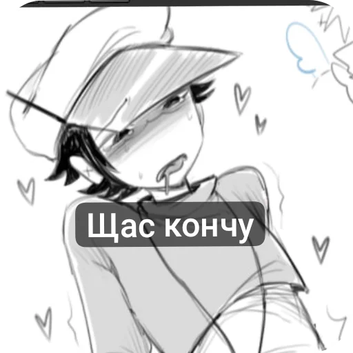 Стикер Leon4444 - 1